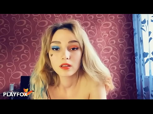 ❤️ Magische virtual reality bril gaf me seks met Harley Quinn ☑ Porn video at nl.hentaibar-com.ru ❤