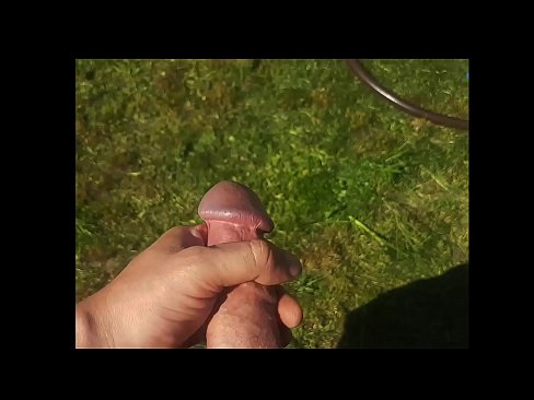 ❤️ Hete hottie laat zich in haar roze kutje neuken en spuitend klaarkomen in een zomerse tuin ☑ Porn video at nl.hentaibar-com.ru ❤