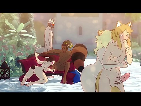 ❤️ De meest levendige shots van deze cartoon in slow motion. ☑ Porn video at nl.hentaibar-com.ru ❤