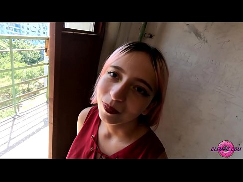 ❤️ Sensuele studente pijpt een vreemdeling in de outback - Cum On His Face ☑ Porn video at nl.hentaibar-com.ru ❤